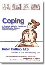 Coping Cover