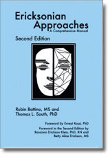 Eriksonian Approaches Cover