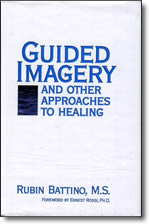 Guided Imagery Cover