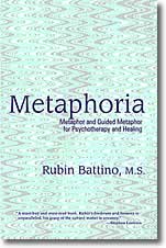 Metaphoria Cover