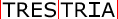 Trestria logo